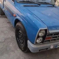 نیسان 403دوگانه