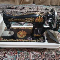 چرخ خیاطی