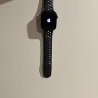 اپل واچ ۷ سری نایکی ( 45mm )