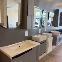 کابین روشویی اقتصادی