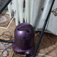 جاروبرقی ایتالیایی