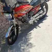 موتور 200مدل 97