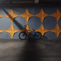 دوچرخه BMX جاینت متود 02