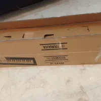 فروش پیانو یاماها p145|پیانو، کیبورد، آکاردئون|کرج, فاز ۳ گوهردشت|دیوار