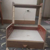 یک عدید استند قهوه ساز