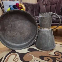 معجمه شیردون وگهواره  تلویزون