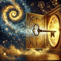 قدرتمندترین راهکار، همسوسازی با جریان طبیعی هستی