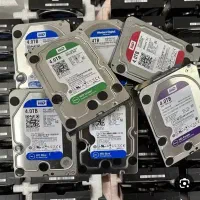 بهترین خریدار ضایعات هارد و قطعات کامپیوتر