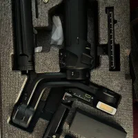 گیمبال weebill 3s نو