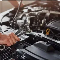 مکانیکی و جلوبندی  سیار و ثابت