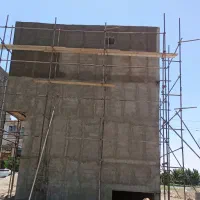 بنایی و بازسازی صفر تا صد ساختمان