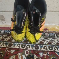 کفش فوتبال