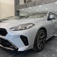 بی ام و 225L صفر شرکتی