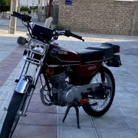موتور تیزتک مدل 88پلاک ملی