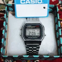 ساعت کاسیو آکبند