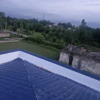نصب شیروانی ساختمان