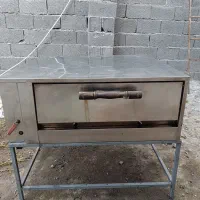 فر پیتزا