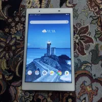 تبلت لنو رنگ سفید