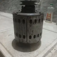 دینام کولر هفت هزار وپونصد