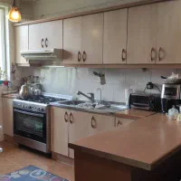 کابینت، سینک ،هود و اجاق گاز اسنوا