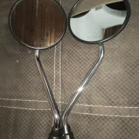آینه موتور