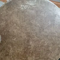 دف تمیز سالم