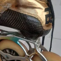 اسکیت سرعت