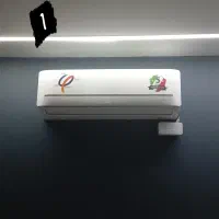 نصب راه اندازی انواع کولرهای گازی