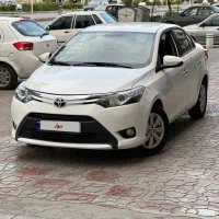 یاریس 2014 فول کامل