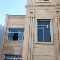 کاشی کاری سنگ کاری آجر نما