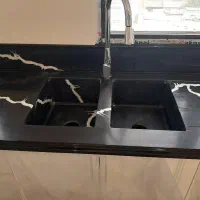 اجرای تخصصی صفحات کورین ،کوارتز،spl