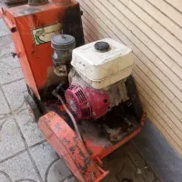 کاتر آسفالت بری(ژاپنی)