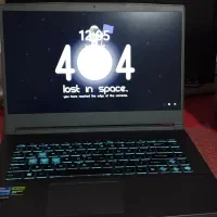 لپ تاپ msi thin 15 B13UC