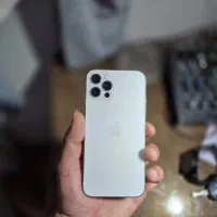 iPhone 12 pro 256|موبایل|مراغه, |دیوار
