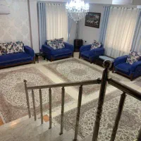 خانه ویلایی نزدیک دریا