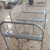 تخت خواب جک دار