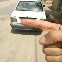 پراید 74