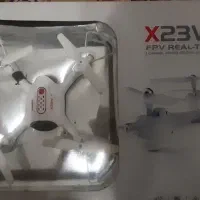 پهباد x23w