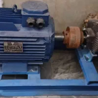 وسایل کارواش پمپ آب اصل آلمان