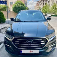 اس دبلیو ام‌ مدل ۱۳۹۹