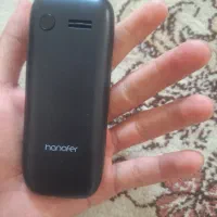 گوشی ساده هانوفر