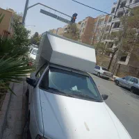 وانت آریسان مدل ۹۵