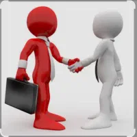 خواهان ویزیتور باهوش و آینده نگر هستم