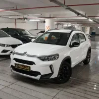 اتو خطیب سیتروئن c3 صفر پلاک اقساط