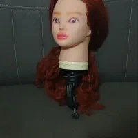 کله سر برای ارایشگاه