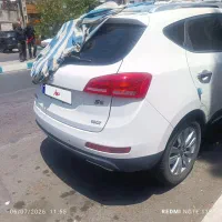 جک  S5، 1401