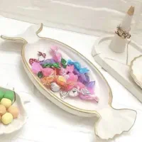 قالب سیلیکونی وارداتی ظرف شکلات
