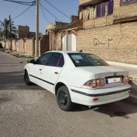 سمندef7
