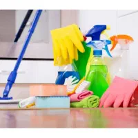 نظافت ساختمان