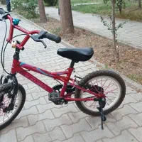 دوچرخه